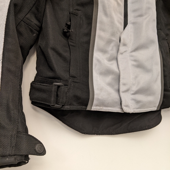 FIRSTGEAR Women's Premium Riding Jacket, M - Picture 3 of 13